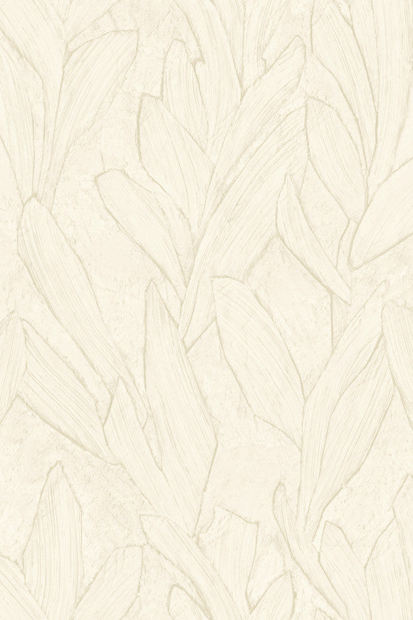 SCULPTURA WALLPAPER PIANTE