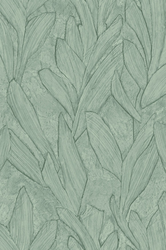 SCULPTURA WALLPAPER PIANTE