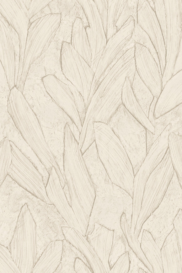 SCULPTURA WALLPAPER PIANTE