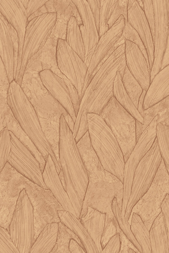 SCULPTURA WALLPAPER PIANTE