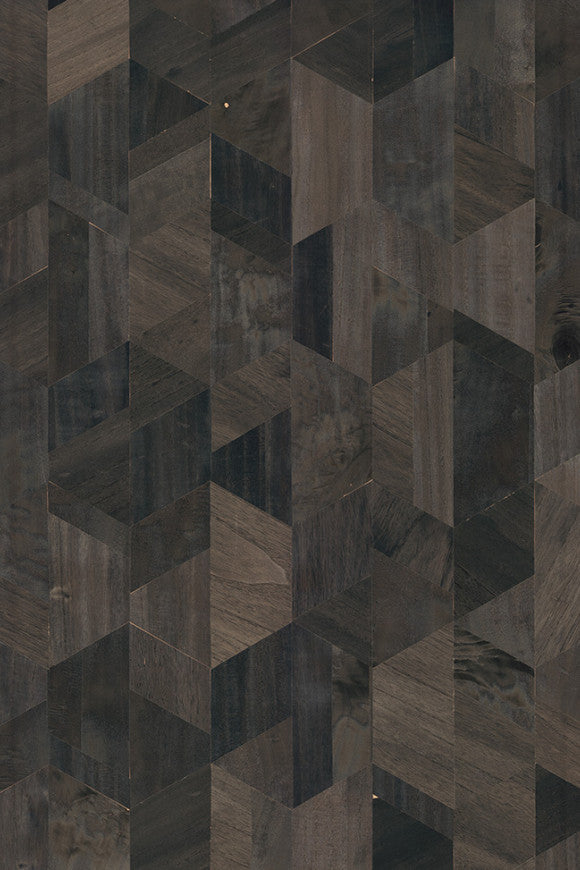 TIMBER WALLCOVERING FORMATION