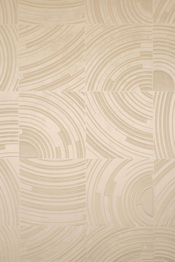 VELVETEEN WALLCOVERING TWIRL